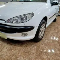 خودرو 206 V9SD|خودرو سواری و وانت|تالش, هشتپر|دیوار