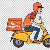 نیازمند راننده موتور سیکلت جهت پیک مهدیشهر