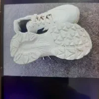 کتونی اسپرت زنانه استفاده نشده|کیف، کفش، کمربند|سلمانشهر, |دیوار