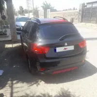 کویک ار مشکی قرمز