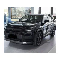 RAV4 2.5L Hybrid flagship 2026/ ثبتنام راوفور 2.5