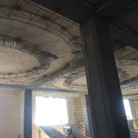 راویز کاری نور مخفی رابیتس سقف کاذب سینه کفدری نما|خدمات پیشه و مهارت|مراغه, |دیوار