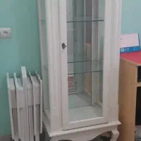 بوفه  کاملا نو