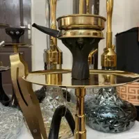 شلنگ پک فنر قلیان کرنو