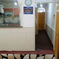 آپارتمان تک خوابه/ طبقه اول/سازمانی|فروش آپارتمان|برازجان, |دیوار