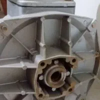 کمپکتور دستی کارکرده با موتور هوندا|ماشینآلات صنعتی|ارومیه, |دیوار