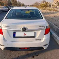 برلیانس h330 اتومات مدل ۹۹|خودرو سواری و وانت|اسلام‌شهر, شهرک واوان|دیوار