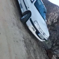 پژوپارس ۸۷|خودرو سواری و وانت|بانه, |دیوار