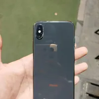 اپل iPhone X با حافظهٔ ۶۴ گیگابایت