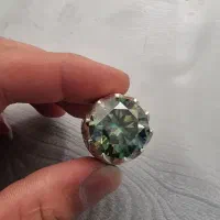 موزانایت درشت .