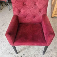 مبل تک نفره رستورانی