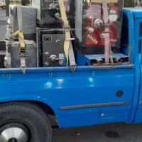 گاو صندوق ایران کاوه|ابزارآلات|چهارباغ, |دیوار