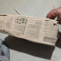 کفش کار ترکیه ای.دهن پلا‌ اهن شماره ۴۵