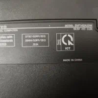 لپ تاپ سونی i5 gen3 مدل SVF142A29W|رایانه همراه|تهران, صادقیه|دیوار