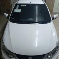 سایناs دوگانه سوز مدل 1403|خودرو سواری و وانت|اهواز, سلطانمنش|دیوار