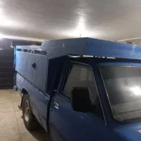 باربند نیسان|قطعات یدکی و لوازم جانبی|محمدیه-قزوین, |دیوار