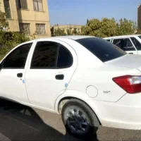 سایناs دنده ای 1400|خودرو سواری و وانت|ماکو, |دیوار