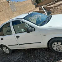 تیبا دوگانه فابریک ۹۷