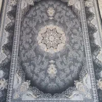 روفرشی طرح قالی