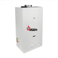 ابگرمکن دیواری بوتان b 3115  توربو جدید دو ولوم