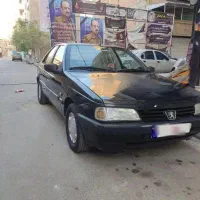 پژو ۴۰۵ مدل ۸۴ کم کار|خودرو سواری و وانت|پاکدشت, پاکدشت (مامازند)|دیوار