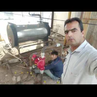 تعمیرات و لوله کشی آب فاضلاب پکیج و تعمیرات|خدمات پیشه و مهارت|خرم‌آباد, |دیوار