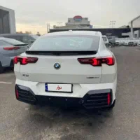 BMW x2 2025