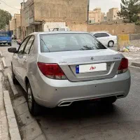 دنا تیپ ۱مدل ۹۸|خودرو سواری و وانت|تهران, نازیآباد|دیوار
