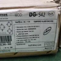 هود و گاز داتیس زیر قیمت