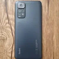 گوشی شیائومی Redmi Note 11S