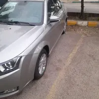 دنا پلاس 6 دنده معمولی، مدل ۱۴۰۴ موتور EF7P|خودرو سواری و وانت|تهران, شهید بروجردی|دیوار