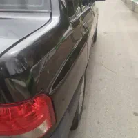 پراید مدل ۸۵ تمیز