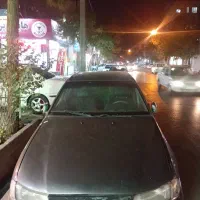 دوو سیلو مدل 78|خودرو سواری و وانت|مشهد, کوی سیدی|دیوار