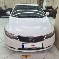 سراتو آپشنال مدل ۹۶