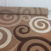 فرش دو در سه