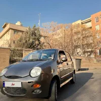 mvm 110 شاسی سالم|خودرو سواری و وانت|تهران, تختی|دیوار