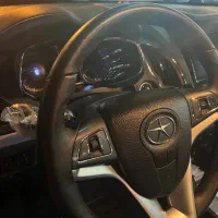 جک s5 اس ۵ 1403 مشکی بیرنگ۱۶هزارتاکار گارانتی فعال