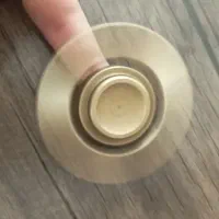 اسپینر برنجی