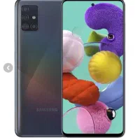 گوشی سامسونگ a71