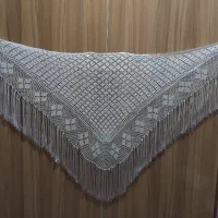 روسری محلی