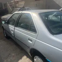 پژو۴۰۵مدل۸۷تک برگ سند۲۵۰تاکاراستثنایی دست نخورده|خودرو سواری و وانت|یزد, |دیوار