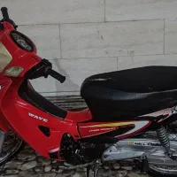 موتور طرح ویو 150سی سی