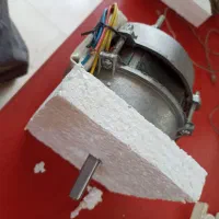 موتور کولر 2800