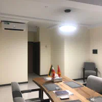 ۵۵ متر اداری نوساز فول تک واحدی جمال زاده|اجارهٔ دفتر کار، اتاق اداری، مطب|تهران, جمال‌زاده|دیوار