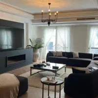 ۱۶۰ متر سه خواب / فوق مدرن،تک واحدی / بلوار اباذر