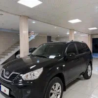 ایکس ۳۳ نیو اتومات مدل 93|خودرو سواری و وانت|گرگان, |دیوار