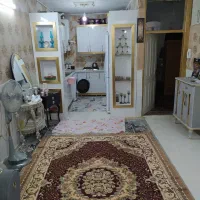 ۵۰متر دوطبقه