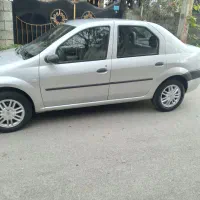 ال۹۰ مدل ۹۰ بیرنگ درحد نو