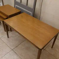 جلو مبلی با عسلی