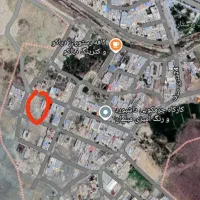 زمین بلوار صدف6|فروش زمین و ملک کلنگی|تربت‌حیدریه, پارک پرستار|دیوار